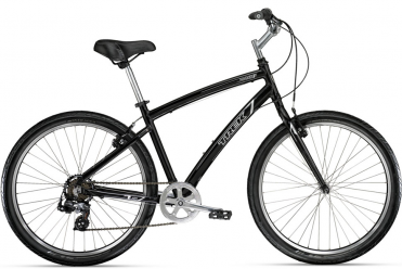 Велосипед Trek Navigator 1.0 (2012 года)